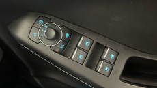 Ford Puma 1.0 EcoBoost Hybrid mHEV ST-Line X 5dr Petrol Hatchback